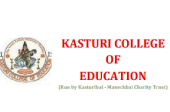 Home kasturi college of education