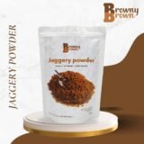 Jaggery powder 750g (Pack Of 1)