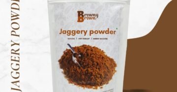 Jaggery powder 750g (Pack Of 1)